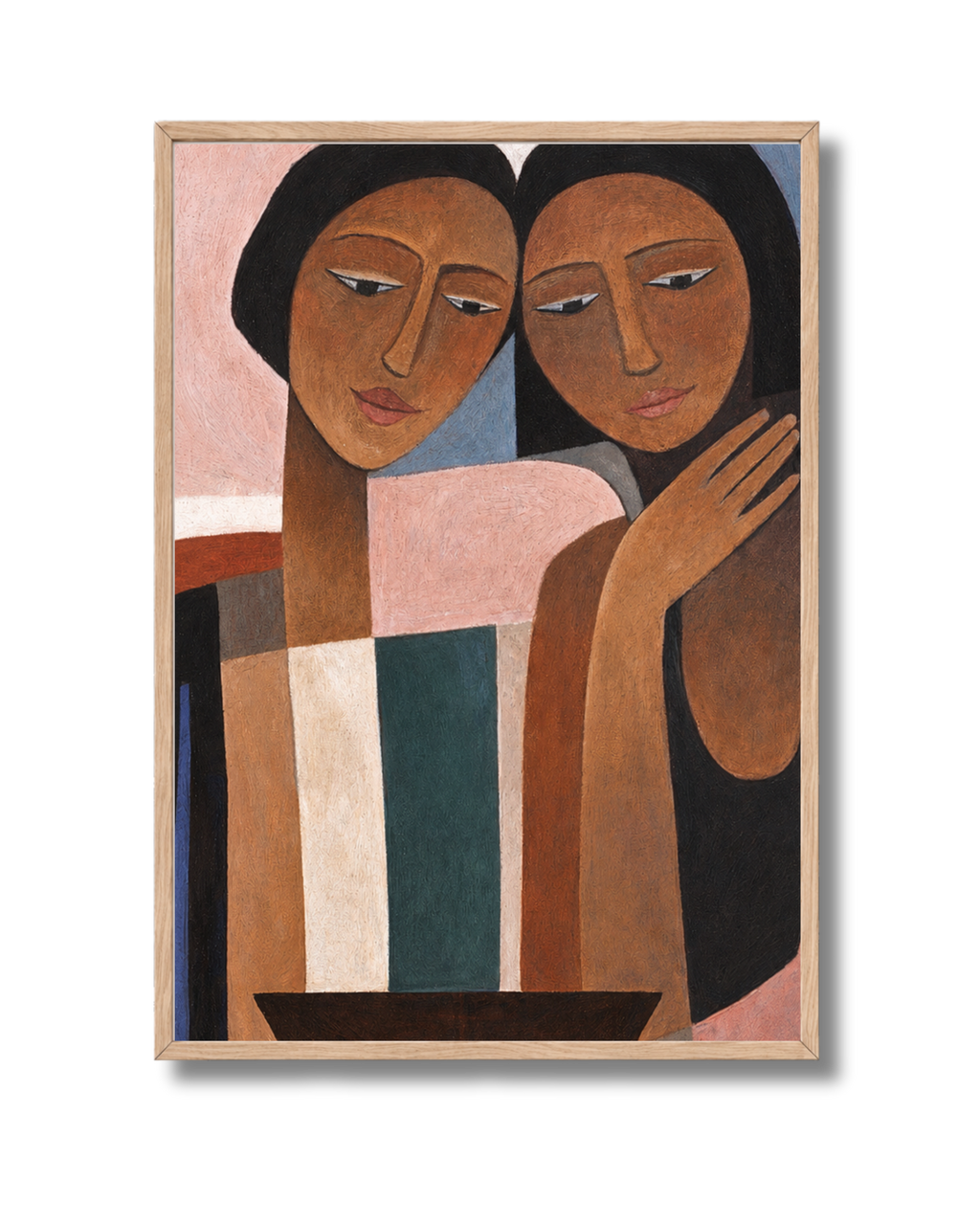 Marie & Marthe