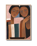 Marie & Marthe