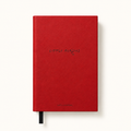 Little Mercies Gratitude Journal