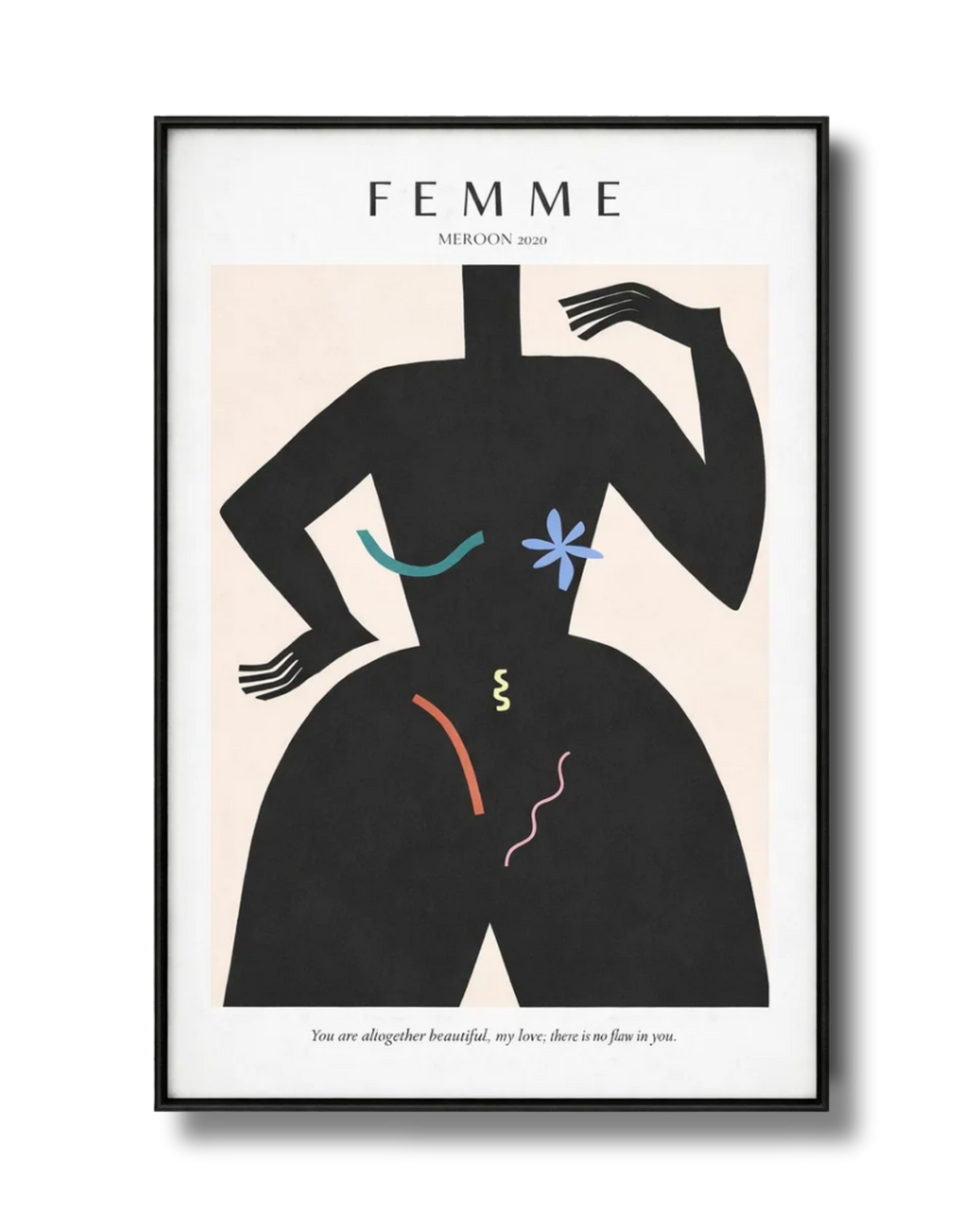 Femme by Meroon