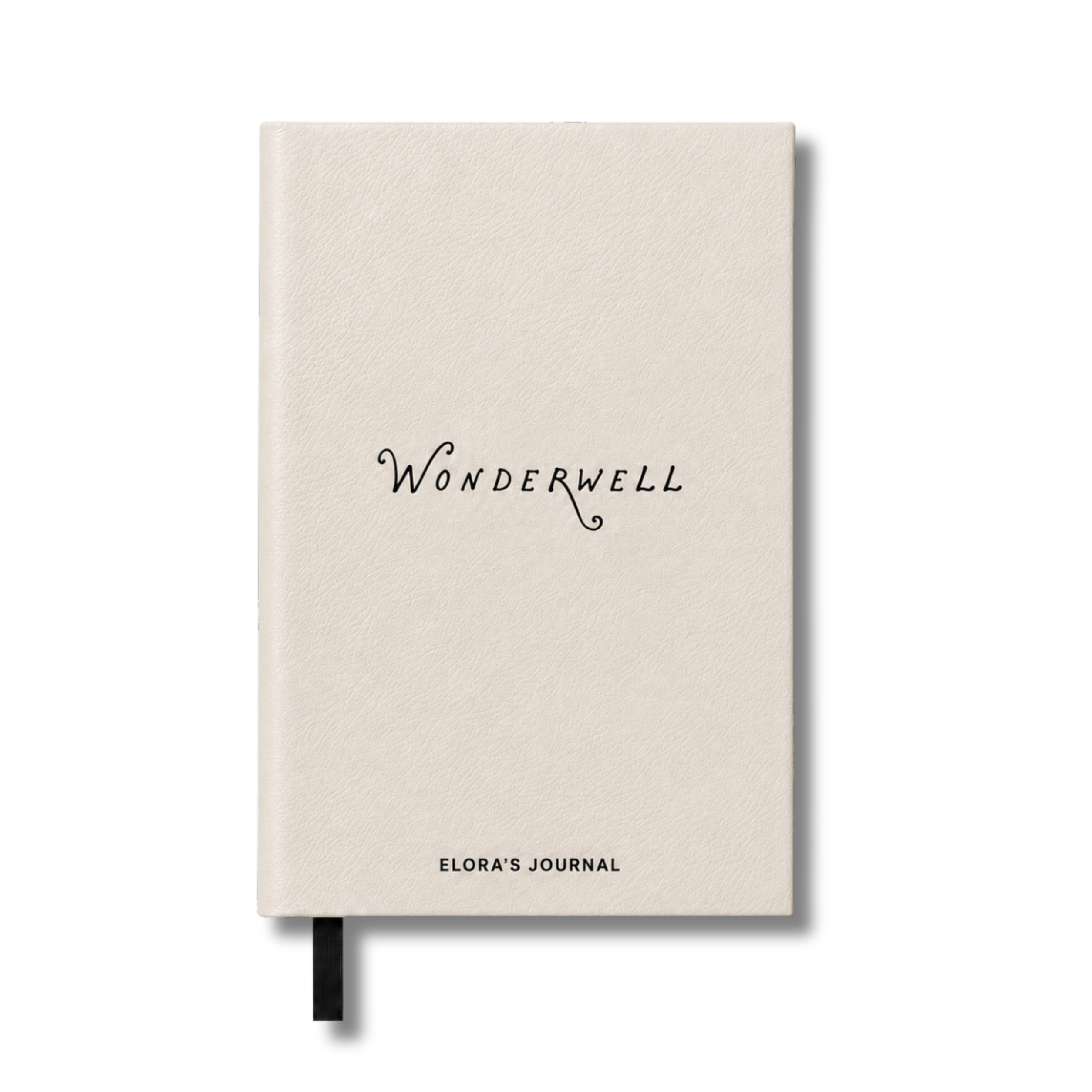 Wonderwell Vision Journal