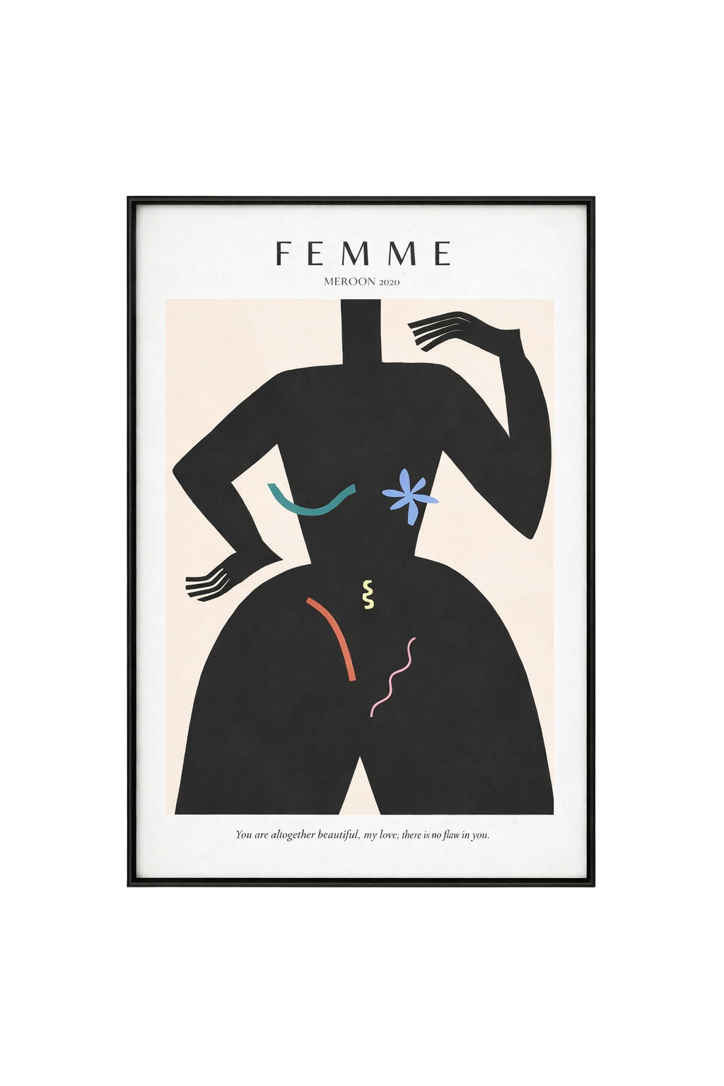Femme by Meroon