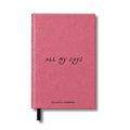 All My Days Daily Journal