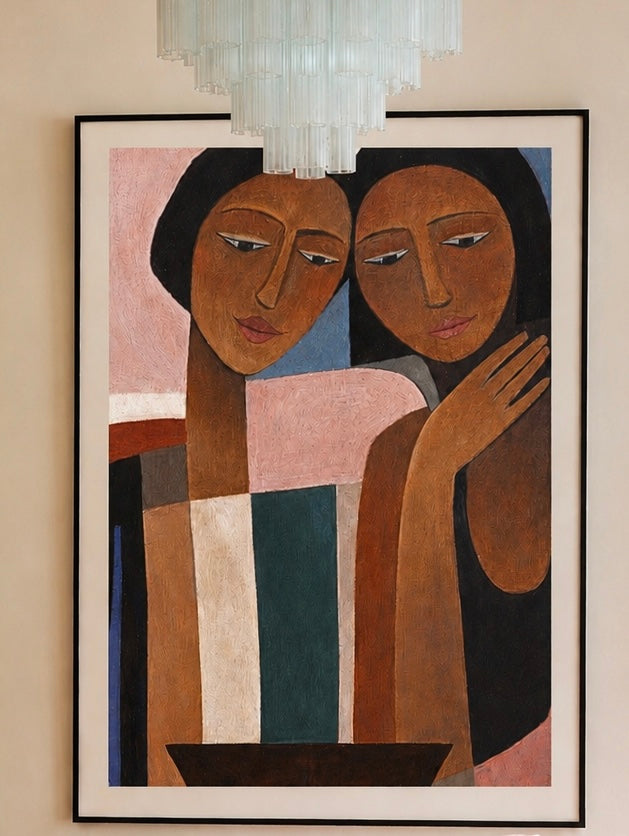 Marie & Marthe
