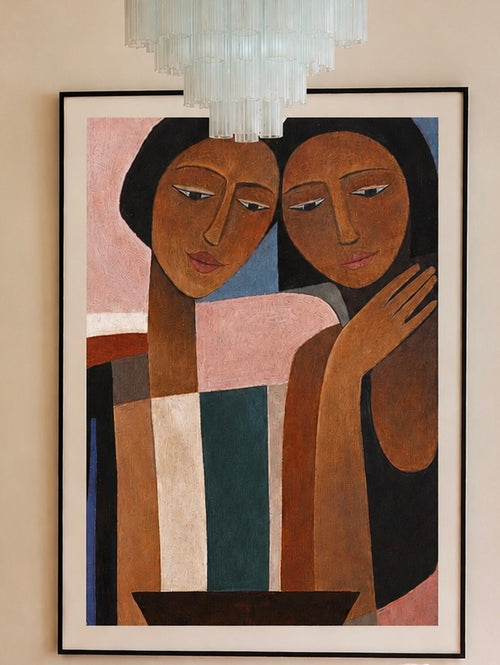 Marie & Marthe