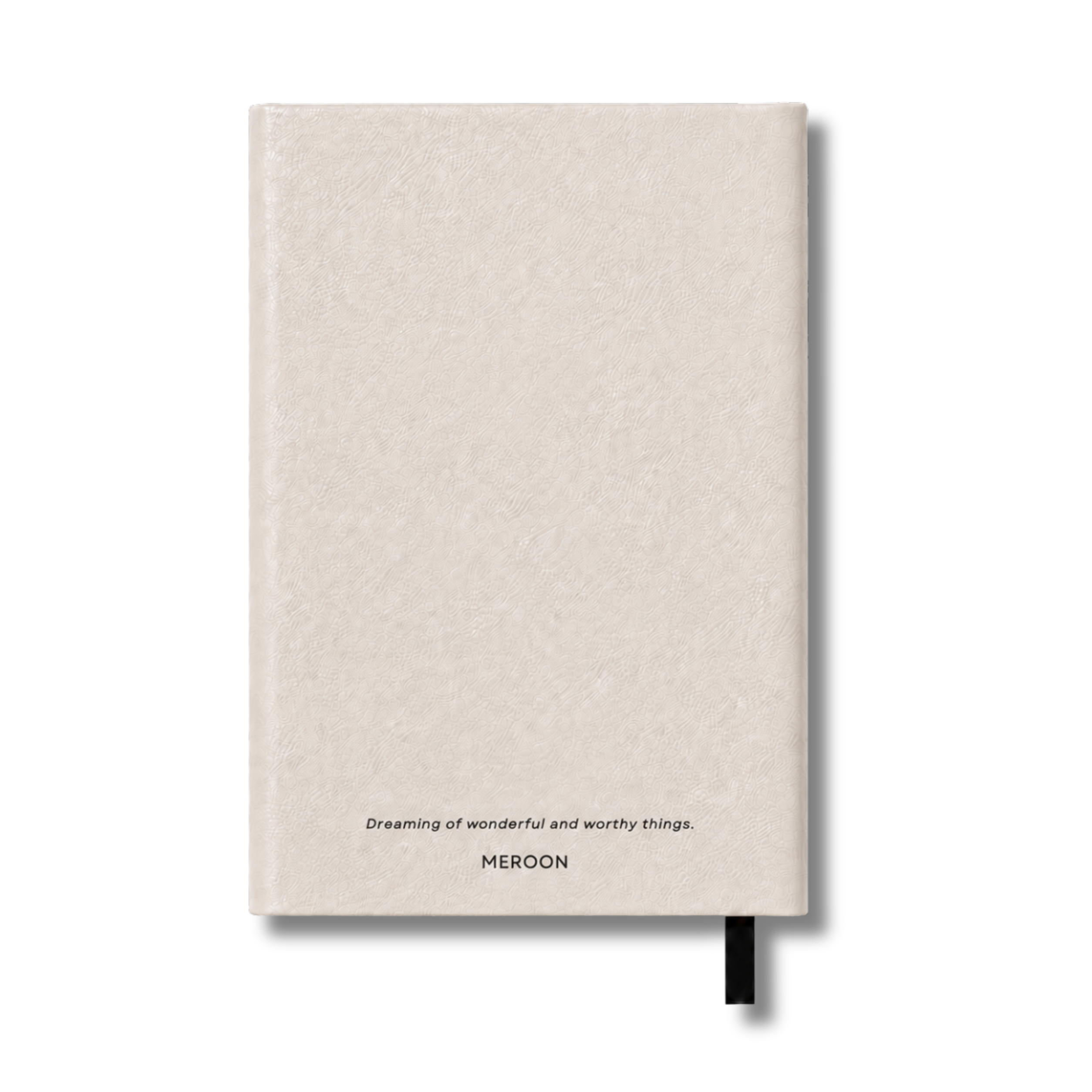 Wonderwell Vision Journal