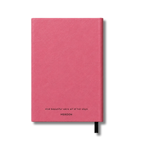 All My Days Daily Journal